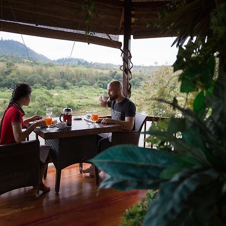 Shangri-Lao Resort หลวงพระบาง ภายนอก รูปภาพ
